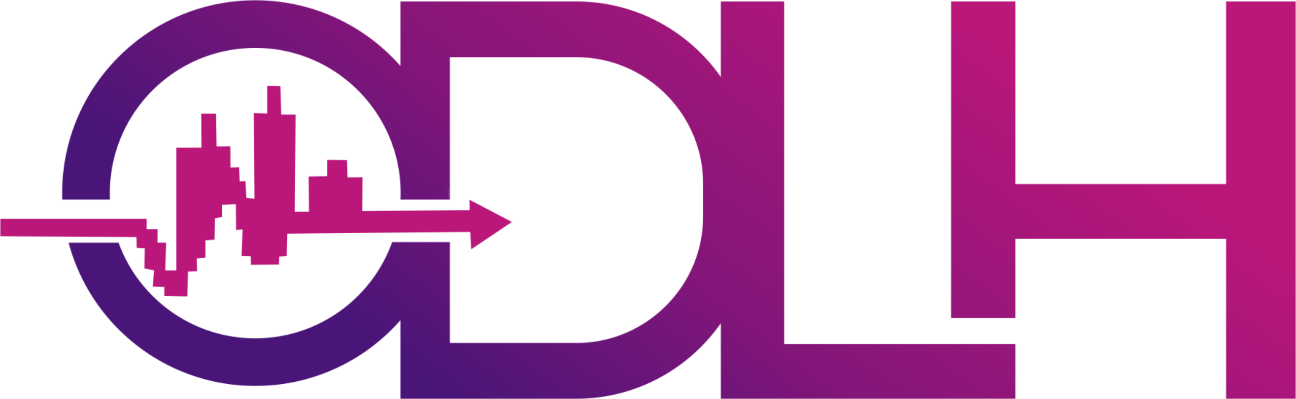 OlamideDigitalhub logo